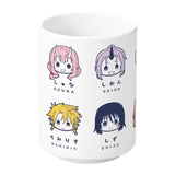 転生したらスライムだった件 湯のみ ちゅるキャラ※不設寄送《24年9月預定》 4570180116878