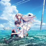 ATRI -My Dear Moments- キャラクターラバーマット キービジュアル(橡膠枱墊)※不設寄送《24年10月預定》 4570180117691