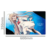 ATRI -My Dear Moments- キャラクターラバーマット アトリ(橡膠枱墊)※不設寄送《24年10月預定》 4570180117707