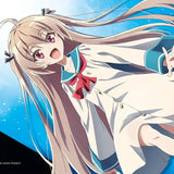 ATRI -My Dear Moments- キャラクターラバーマット アトリ(橡膠枱墊)※不設寄送《24年10月預定》 4570180117707