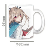 ATRI -My Dear Moments- マグカップ アトリ※不設寄送《24年10月預定》 4570180117714