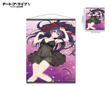 デート・ア・ライブV B2タペストリー 夜刀神十香(掛布)※不設寄送《24年10月預定》 4570180117820