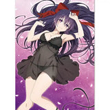 デート・ア・ライブV B2タペストリー 夜刀神十香(掛布)※不設寄送《24年10月預定》 4570180117820