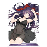 デート・ア・ライブV アクリルキャラスタンドB 夜刀神十香(亞加力立牌)※不設寄送《24年10月預定》 4570180117851