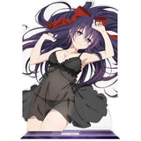 デート・ア・ライブV アクリルキャラスタンドB 夜刀神十香(亞加力立牌)※不設寄送《24年10月預定》 4570180117851