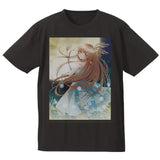 お隣の天使様にいつの間にか駄目人間にされていた件 Tシャツ 椎名真昼 十五夜Ver.※請選擇尺碼 ※不設寄送《25年1月預定》 4570180118278