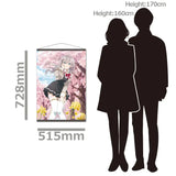 時々ボソッとロシア語でデレる隣のアーリャさん B2タペストリー アーリャ Vol.2(掛布)※不設寄送《24年11月預定》 4570180118933