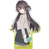 時々ボソッとロシア語でデレる隣のアーリャさん アクリルキャラスタンド 有希 バレンタインVer.(亞加力立牌)※不設寄送《24年11月預定》 4570180118988