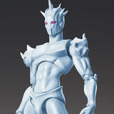 超像可動 ジョジョの奇妙な冒険 第6部 ストーンオーシャン W・R《25年6月預定》 4570188445871