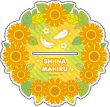 お隣の天使様にいつの間にか駄目人間にされていた件 描き下ろしBIGアクリルスタンドLL 和風メイドVer.(亞加力立牌)※不設寄送《23年11月預定》 4570188447400