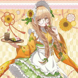 お隣の天使様にいつの間にか駄目人間にされていた件 描き下ろしB2タペストリー 和風メイドVer.(掛布)※不設寄送《23年11月預定》 4570188447424