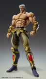 超像可動 北斗の拳 ラオウ 無想転生Ver.《24年12月預定》 4570188447653