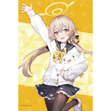 ブルーアーカイブ -Blue Archive- 描き下ろしB2タペストリー 1 阿慈谷ヒフミ(掛布)※不設寄送《24年1月預定》 4570188447899