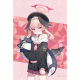 ブルーアーカイブ -Blue Archive- 描き下ろしB2タペストリー 4 下江コハル(掛布)※不設寄送《24年1月預定》 4570188447929