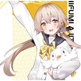 ブルーアーカイブ -Blue Archive- 描き下ろし等身大タペストリー 1 阿慈谷ヒフミ(掛布)※不設寄送《24年1月預定》 4570188447936