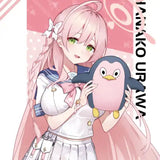 ブルーアーカイブ -Blue Archive- 描き下ろし等身大タペストリー 3 浦和ハナコ(掛布)※不設寄送《24年1月預定》 4570188447950