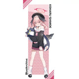 ブルーアーカイブ -Blue Archive- 描き下ろし等身大タペストリー 4 下江コハル(掛布)※不設寄送《24年1月預定》 4570188447967