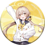 ブルーアーカイブ -Blue Archive- 缶バッジコレクション(全套8個入)※不設寄送《24年1月預定》 4570188447998