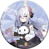 ブルーアーカイブ -Blue Archive- 缶バッジコレクション(全套8個入)※不設寄送《24年1月預定》 4570188447998