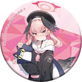 ブルーアーカイブ -Blue Archive- 缶バッジコレクション(全套8個入)※不設寄送《24年1月預定》 4570188447998