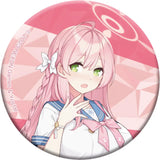 ブルーアーカイブ -Blue Archive- 缶バッジコレクション(全套8個入)※不設寄送《24年1月預定》 4570188447998