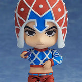 【再販】ねんどろいど ジョジョの奇妙な冒険 黄金の風 グイード・ミスタ《24年1月預定》 4570188448100