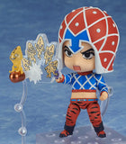 【再販】ねんどろいど ジョジョの奇妙な冒険 黄金の風 グイード・ミスタ《24年1月預定》 4570188448100