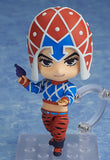 【再販】ねんどろいど ジョジョの奇妙な冒険 黄金の風 グイード・ミスタ《24年1月預定》 4570188448100