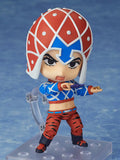 【再販】ねんどろいど ジョジョの奇妙な冒険 黄金の風 グイード・ミスタ《24年1月預定》 4570188448100