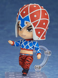 【再販】ねんどろいど ジョジョの奇妙な冒険 黄金の風 グイード・ミスタ《24年1月預定》 4570188448100