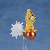 【再販】ねんどろいど ジョジョの奇妙な冒険 黄金の風 グイード・ミスタ《24年1月預定》 4570188448100