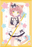 スロウスタート 描き下ろしB2タペストリー 1 一之瀬花名(掛布)※不設寄送《23年11月預定》 4570188449626