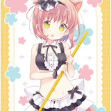 スロウスタート 描き下ろしB2タペストリー 1 一之瀬花名(掛布)※不設寄送《23年11月預定》 4570188449626