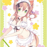 スロウスタート 描き下ろしB2タペストリー 2 十倉栄依子(掛布)※不設寄送《23年11月預定》 4570188449633