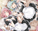 わたしが恋人になれるわけないじゃん、ムリムリ!(※ムリじゃなかった!?) キャンバスアート(掛畫板)※不設寄送《24年2月預定》 4570188457904