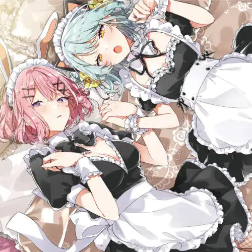 わたしが恋人になれるわけないじゃん、ムリムリ!(※ムリじゃなかった!?) キャンバスアート(掛畫板)※不設寄送《24年2月預定》 4570188457904