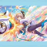 プリンセスコネクト!Re:Dive B2タペストリー 4 クローチェ(掛布)※不設寄送《24年3月預定》 4570188458420