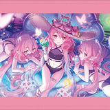 プリンセスコネクト!Re:Dive B2タペストリー 5 ネネカ(サマー)(掛布)※不設寄送《24年3月預定》 4570188458437