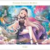 プリンセスコネクト!Re:Dive キャンバスアート 2 ユキ(儀装束)(帆布畫)※不設寄送《24年3月預定》 4570188458451