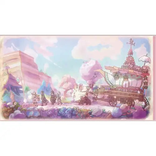 プリンセスコネクト!Re:Dive フェイスタオル(茜色の寄り道)(毛巾)※不設寄送《24年3月預定》 4570188458505