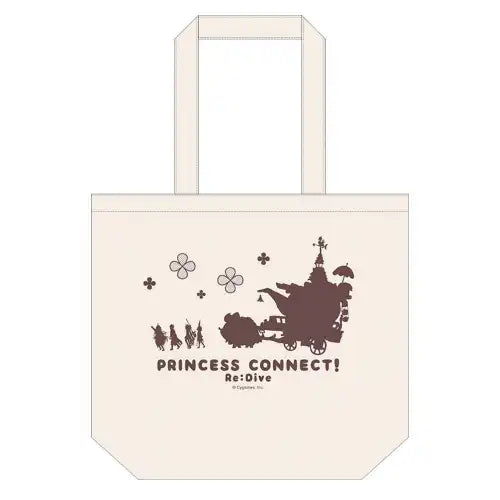プリンセスコネクト!Re:Dive デイリートートバッグ※不設寄送《24年3月預定》 4570188458512
