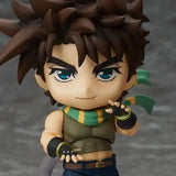 【再販】ねんどろいど ジョジョの奇妙な冒険 ジョセフ・ジョースター《23年1月預定》 4570188459090