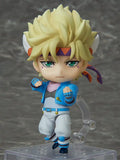 【再販】ねんどろいど ジョジョの奇妙な冒険 シーザー・A・ツェペリ《24年6月預定》 4570188459106
