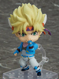 【再販】ねんどろいど ジョジョの奇妙な冒険 シーザー・A・ツェペリ《24年6月預定》 4570188459106