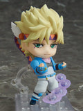 【再販】ねんどろいど ジョジョの奇妙な冒険 シーザー・A・ツェペリ《24年6月預定》 4570188459106