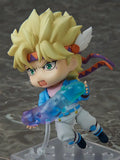 【再販】ねんどろいど ジョジョの奇妙な冒険 シーザー・A・ツェペリ《24年6月預定》 4570188459106