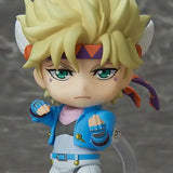 【再販】ねんどろいど ジョジョの奇妙な冒険 シーザー・A・ツェペリ《24年6月預定》 4570188459106