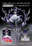 スタチューレジェンド ジョジョの奇妙な冒険 第3部 クリーム Ver.SP セカンド《24年4月預定》 4570188460461