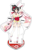 閃乱カグラ 描き下ろしBIGアクリルスタンド 和風バニーVer. 1 飛鳥(亞加力立牌)※不設寄送《24年3月預定》 4570188461352