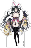 閃乱カグラ 描き下ろしBIGアクリルスタンド 和風バニーVer. 3 雪不帰(亞加力立牌)※不設寄送《24年3月預定》 4570188461376